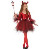 MaNMaNing Erkek Cadılar Bayramı Kostümü Kırmızı Cosplay Parti Elbisesi Üniseks Sahne Performansı Çocuk Rol Oyunu Kıyafet Erkek Çocuk, Kırmızı, 3-4 Jahre