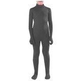 MaNMaNing Görünmezlik pelerini seti, çocuklar ve yetişkinler için, cadılar bayramı kostümü, tulum, erkek ve kız çocukları için, XL