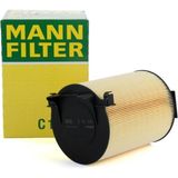 Mann Audi A3 1.6 Benzinli Bgu Motor Hava Filtresi Mann Marka 1F0129620