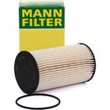 Mann Audi A3 2004-2013 Model Arası 1.6 Tdı Mazot Filtresi Mann Marka 3C0127177