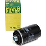 Mann Audi A4 2008 - 2014 2.0 Tfsı Yağ Filtresi 06H115561