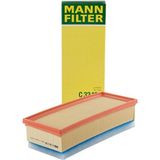 Mann Audi A4 2008 - 2015 2.0 Tdı 143 Bg Hava Filtresi 8K0133843E