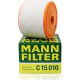 Mann Audi A7 2.0 Tfsı Hava Filtresi 4G0133843H