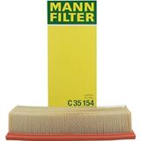 Mann Audi Q3 2.0 Tdı Hava Filtresi 1K0129620D
