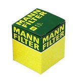 Mann-AV Scanıa 124 Hava Filtresi