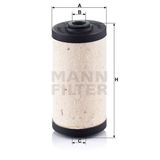 Mann BFU 707 Yakıt Filtresi