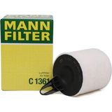 Mann Bmw E87 Kasa 118I-120I N45N Motor Hava Filtresi Mann Marka 13717532754 - Hepsi
