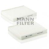 Mann Bmw F07 F10 F11 F01 F02 F03 F04 Polen Filtresi