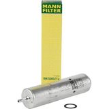 Mann Bmw F20 Kasa 116D Mazot Filtresi Mann Marka 13328511053
