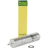 Mann Bmw F20 Kasa 116D Yakıt Filtresi Mann