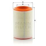 Mann C15007 Hava Filtresi