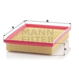 Mann C2256/2 Hava Filtresi