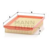 Mann C2345-1 Hava Filtresi