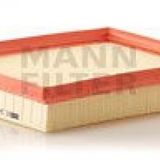 Mann C24025 Bmw 3 F30 F31 F80 328i 245hp 10 11 Hava Filtresi