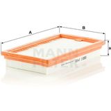 Mann C2420 Hava Filtresi