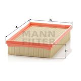 Mann C2579 Hava Filtresi