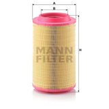 Mann C25860/6 Hava Filtresi