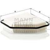 Mann C26003 Hava Filtresi
