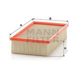 Mann C26110/1 Hava Filtresi
