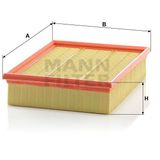 Mann C26126 Hava Filtresi