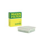 Mann C27013 Hava Filtresi Toyota 1.4>2.0>2.2 D4d Corolla Auris Avensis Verso