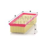 Mann C2774/1 Hava Filtresi
