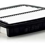 Mann C29008 Hava Filtresi