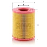 Mann C29010 Hava Filtresi