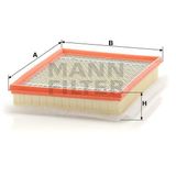 Mann C30138 Hava Filtresi