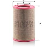 Mann C301500 Hava Filtresi
