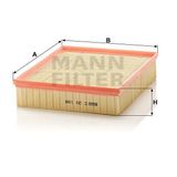 Mann C30198 Hava Filtresi