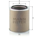 Mann C30630 Hava Filtresi