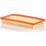 Mann C31028 Hava Filtresi