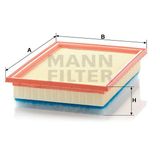 Mann C31116 Hava Filtresi