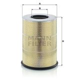 Mann C311345-1 Hava Filtresi