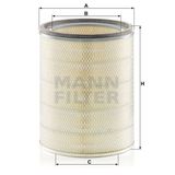Mann C321160-1 Hava Filtresi