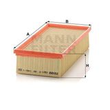 Mann C32140-1 Hava Filtresi
