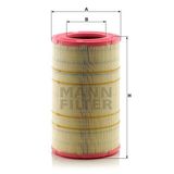 Mann C321700-2 Hava Filtresi