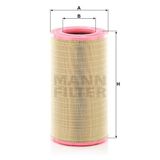 Mann C321900-2 Hava Filtresi