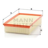 Mann C32191-1 Hava Filtresi
