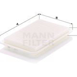 Mann C3220 Hava Filtresi