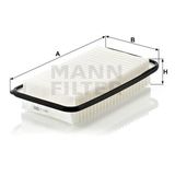 Mann C3230 Hava Filtresi