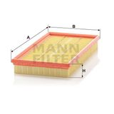 Mann C3270 Hava Filtresi