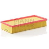Mann C33156 Hava Filtresi