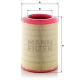 Mann C372070-2 Hava Filtresi