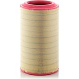 Mann C372680-2 Hava Filtresi