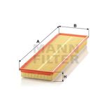 Mann C58185-1 Hava Filtresi
