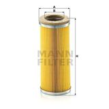 Mann C825 Hava Filtresi