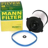 Mann Chevrolet Cruze 2.0 Dizel Mazot Filtresi Mann Marka