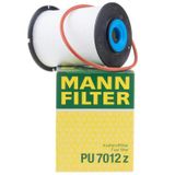 Mann Chevrolet Yeni Aveo 1.3 Dizel Mazot Filtresi
